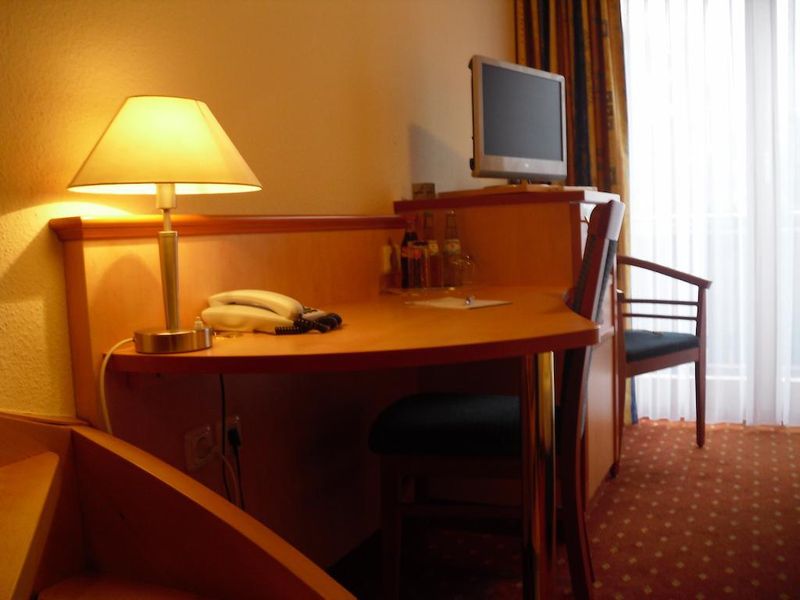 Hotel Photo 1