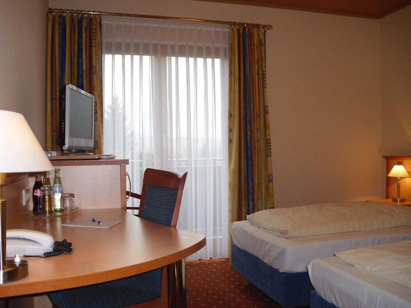 Hotel Photo 2