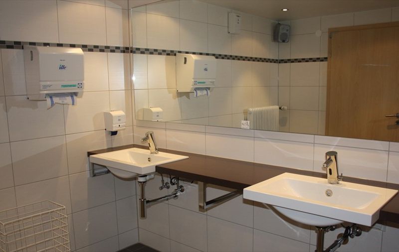 Hotel Photo 13