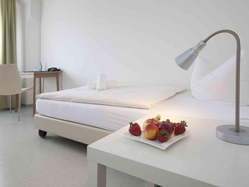 Hotel Photo 1