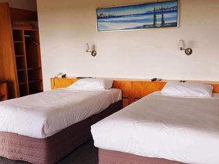 Hotel pic Rydges Formosa Golf Resort