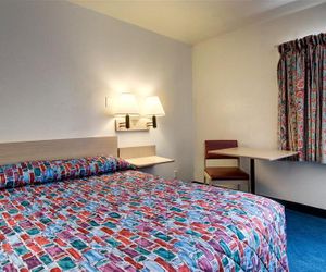 Motel 6 Normal - Bloomington Area Normal United States