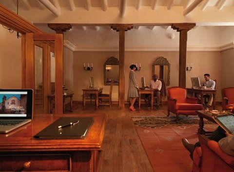 Hotel Photo 16