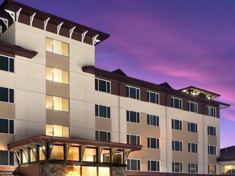 Hotel Photo 16