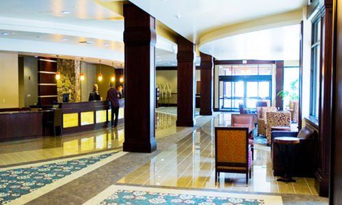 Hotel Photo 9
