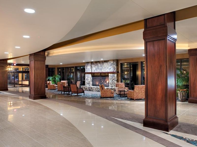 Hotel Photo 10