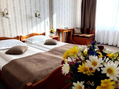 Hotel Photo 22