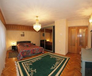 Vila Condor Sinaia Sinaia Romania