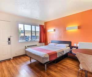 Motel 6 San Jose South San Jose United States