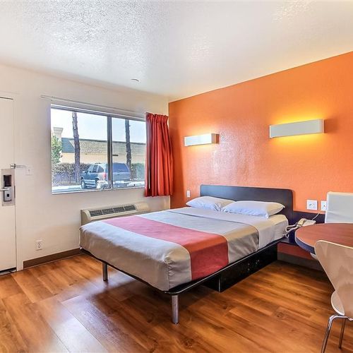 Photo of Motel 6-San Jose, CA - South