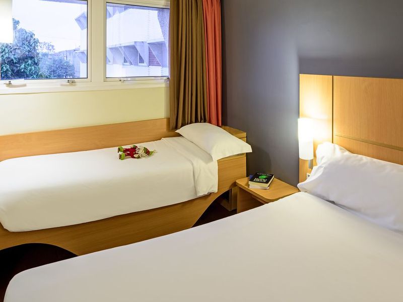 Hotel Photo 1