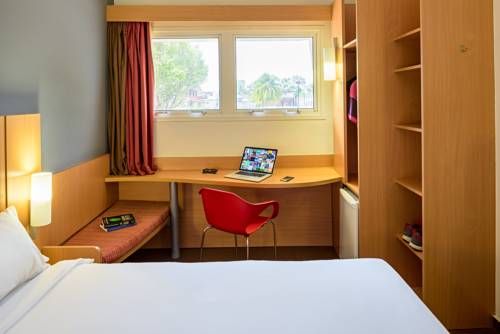 Hotel Photo 5