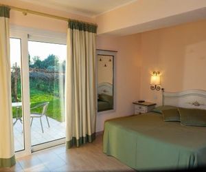 Agriturismo il Grappolo Lazise Italy