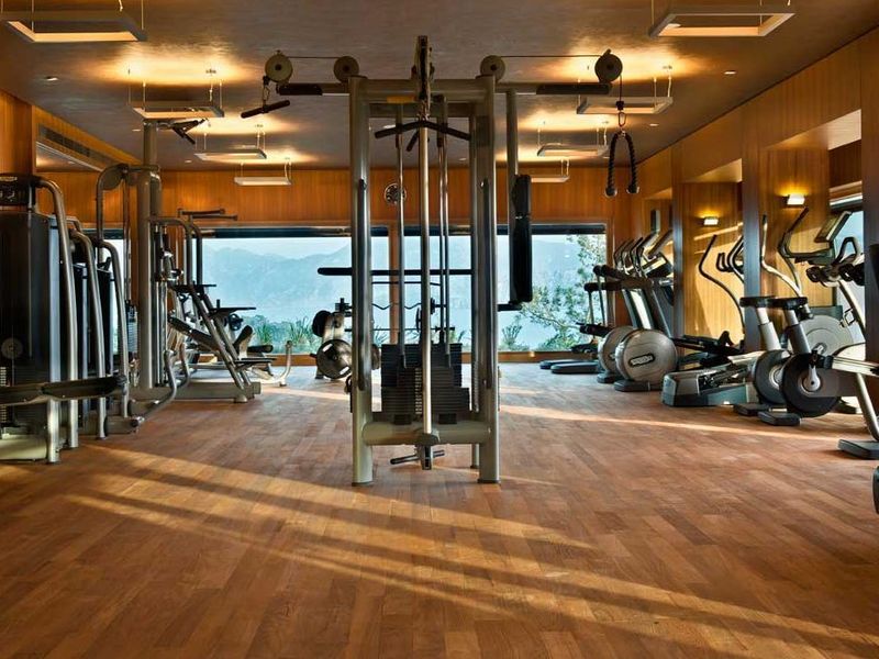 Hotel Photo 16