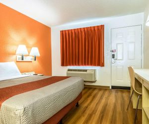 Motel 6 Anaheim - Fullerton East Anaheim United States