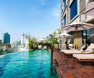 Hotel Muse Bangkok Langsuan - MGallery Bangkok Thailand