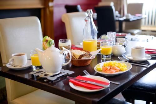 Hotel Photo 16