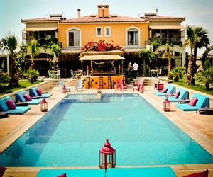La Capria Suite Hotel Alacati Alacati Turkey