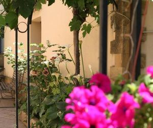 A Casa di Gesuè Piazza Armerina Italy