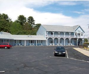 Eastview Motel Old Orchard Beach United States