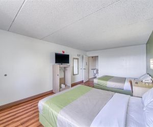 Motel 6 San Antonio Northwest - Medical Center Helotes United States
