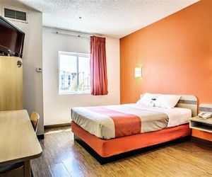 Motel 6 Missoula Missoula United States