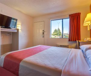 Motel 6 Vallejo - Six Flags West Vallejo United States