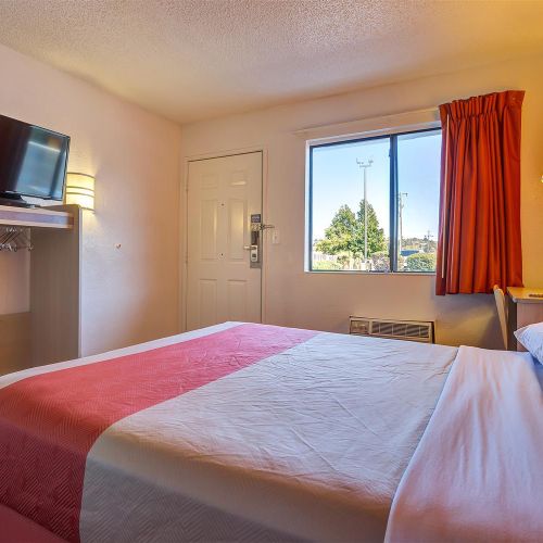 Photo of Motel 6-Vallejo, CA - Six Flags West