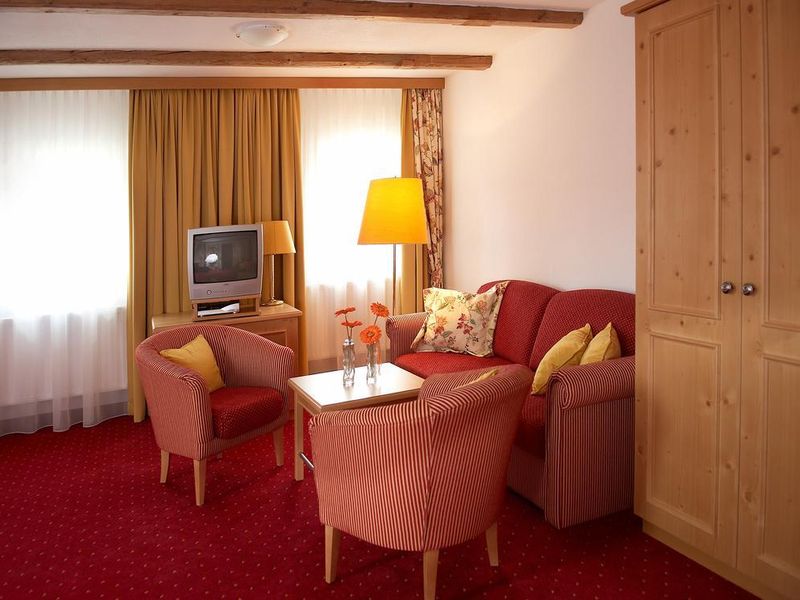 Hotel Photo 10