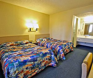 Motel 6 San Jose - Campbell Campbell United States