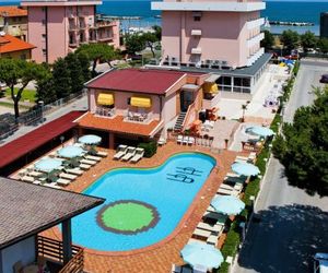 Hotel Albatros Rimini Italy