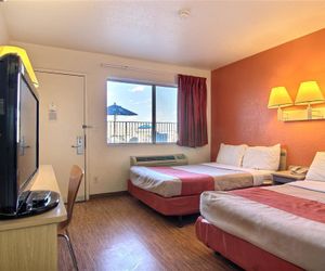 Motel 6 Odessa Odessa United States