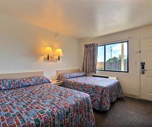 Welcome Inn Indianapolis United States