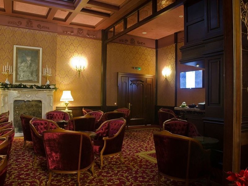 Hotel Photo 8