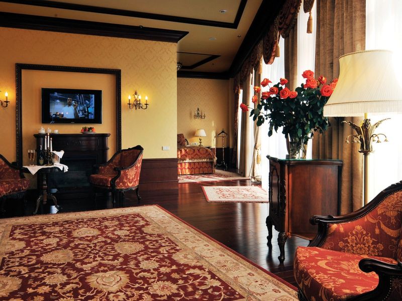 Hotel Photo 10