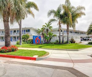 Motel 6 Santa Barbara - Beach Santa Barbara United States