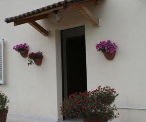 Bed and Breakfast Cirelli Scalea Italy