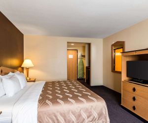 Quality Inn Killeen United States