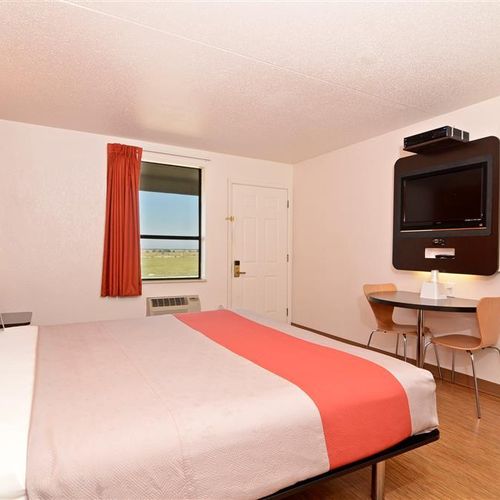 Photo of Motel 6-South Haven, KS