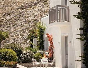 Anemi Hotel Karavostasis Greece