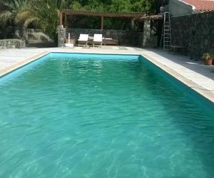Villa Morabeza Guest House Mindelo Cape Verde