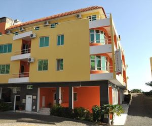 Aparthotel Gambodjeu Praia Cape Verde