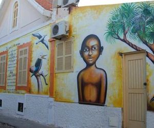 RESIDENCIAL ROSYMARINN Praia Cape Verde