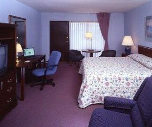 Don Halls Guesthouse Hotel & Conference Center Fort Wayne United States