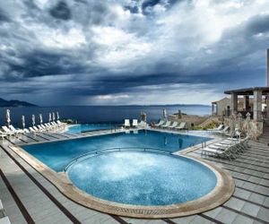 Hotel Sivota Sivota Greece