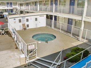 Фото отеля Motel 6-Tacoma, WA - South