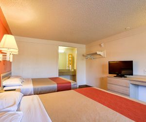 Travelodge by Wyndham Hagerstown Hagerstown United States