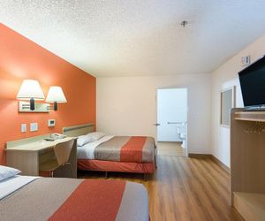 Motel 6 Reno Airport - Sparks Sparks United States