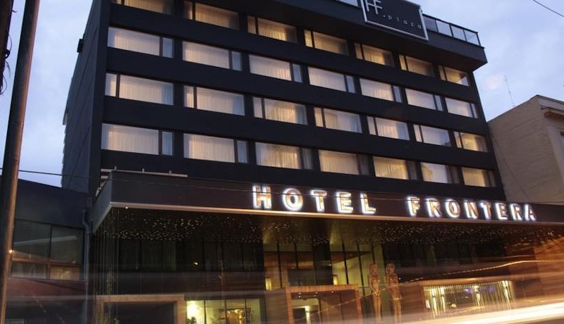 Hotel Photo 22