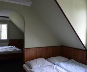 Hotel Landštejnský dvůr Slavonice Czech Republic